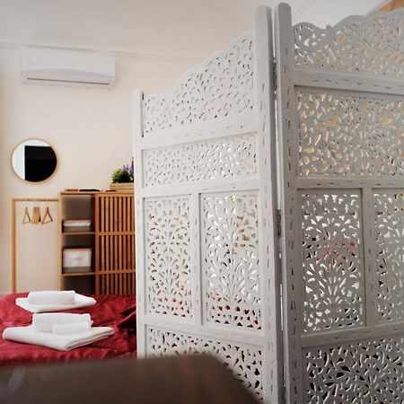 Le Moresche Apartment คาตาเนีย ภายนอก รูปภาพ