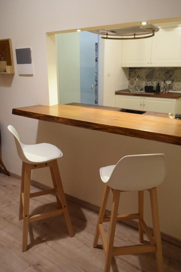 Le Moresche Apartment คาตาเนีย ภายนอก รูปภาพ