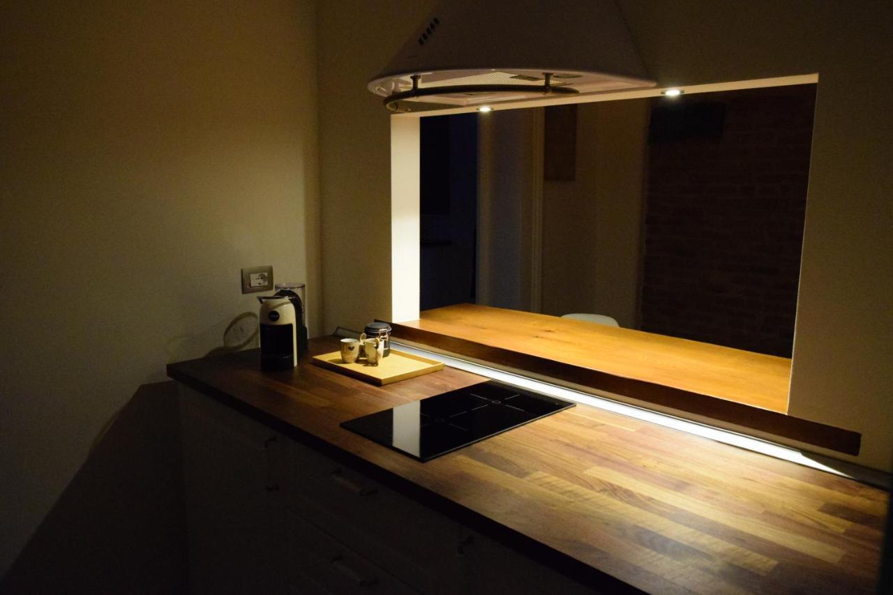 Le Moresche Apartment คาตาเนีย ภายนอก รูปภาพ