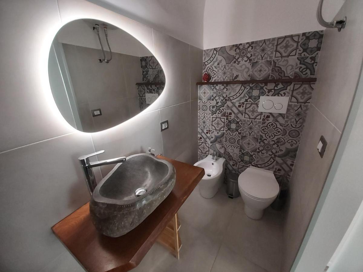 Le Moresche Apartment คาตาเนีย ภายนอก รูปภาพ
