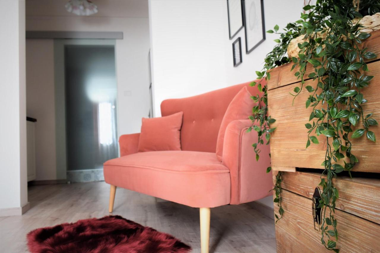 Le Moresche Apartment คาตาเนีย ภายนอก รูปภาพ